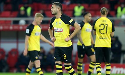 ΑΕΚ: Είναι κακό στην άμμο να χτίζεις παλάτια