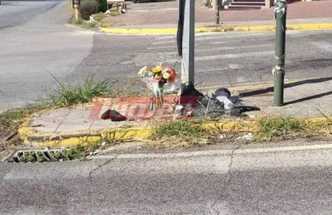 Αγρίνιο: Έχασε τη μάχη για τη ζωή η 18χρονη Χαριτ