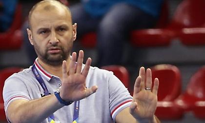 Μπάμπιτς: «Ήμασταν γενναίοι κι αποφασιστικοί»