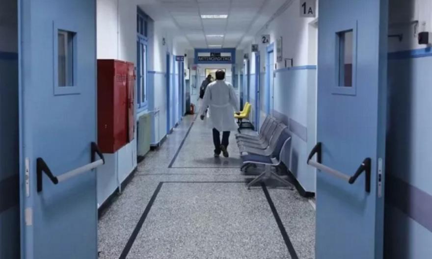 μήνυση αστυνομικού κατά γιατρών - Χειρουργήθηκε για σκωληκοειδήτιδα ενώ είχε καρκίνου