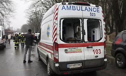 Απίστευτο: Γιατροί έκαψαν το διαμέρισμα ασθενούς με καρδιακή προσβολή κατά τη διάρκεια της ανάνηψης