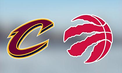 Καβαλίερς-Ράπτορς