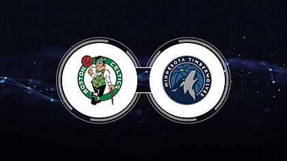 Σέλτικς-Τίμπεργουλβς