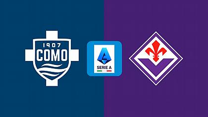 Κόμο-Φιορεντίνα 0-2