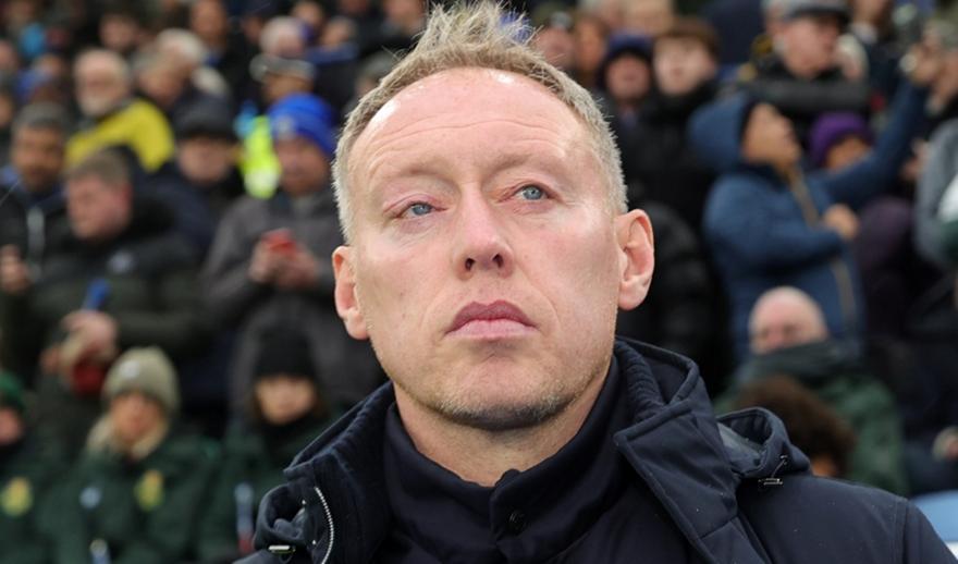 Λέστερ: Έδιωξε τον Κούπερ η Λέστερ και είναι σε αναζήτηση νέου προπονητή