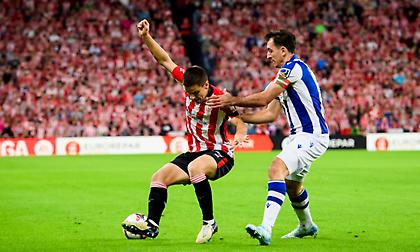 Το ντέρμπι των Βάσκων: Αθλέτικ Μπιλμπάο-Σοσιεδάδ