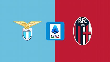 Λάτσιο-Μπολόνια