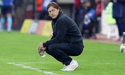 Η πιο βαριά ήττα της ΑΕΚ επί Αλμέιδα - Πότε ήταν η τελευταία συντριβή σε ντέρμπι για τους «κιτρινόμαυρους»