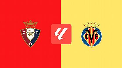 Οσασούνα-Βιγιαρεάλ