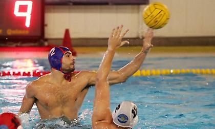 Εμφατική επιστροφή στις νίκες για τον Πανιώνιο με… θύμα τον ΝΟ Πατρών