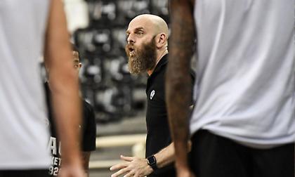 Επέστρεψαν στις προπονήσεις στον ΠΑΟΚ