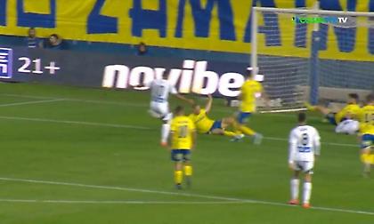 Τεράστια ευκαιρία για τον Παναθηναϊκό: Διπλό «όχι» Σιέλη και Μαυρία στον Τετέ