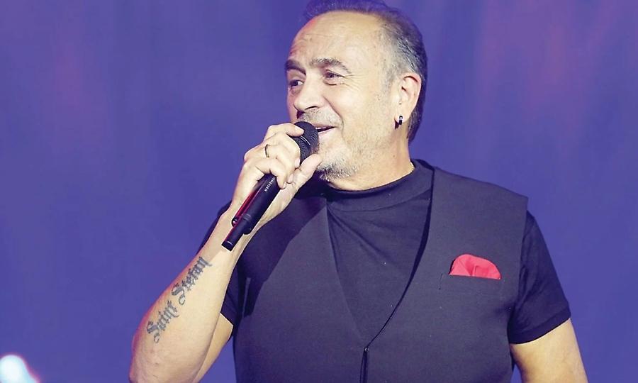 Σταμάτης Γονίδης: Το συγκινητικό του μήνυμα για τα γενέθλια της κόρης του