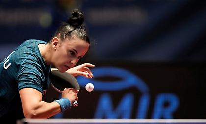 Άρχισαν νικηφόρα το πορτογαλικό Feeder Τόλιου, Τέρπου, αγωνίζονται την Κυριακή για την πρόκριση στο κυρίως ταμπλό