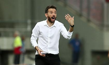 Βασικός υποψήφιος για να αναλάβει την τεχνική ηγεσία της Λέστερ ο Κορμπεράν