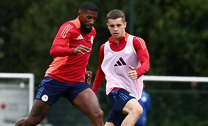 Αποθέωση Ρόντινεϊ σε Μουζακίτη: «Πολλή ποιότητα ρε φίλε»