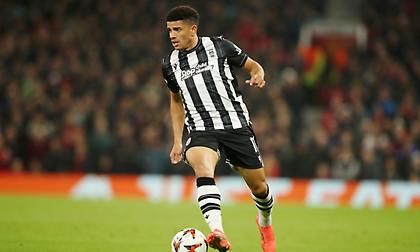 ΠΑΟΚ: Ανέβασε στροφές ο Σβαμπ - Παραμένει εκτός ο Τάισον