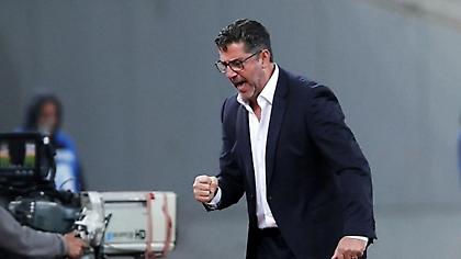 Βιτόρια: Γιατί αφιέρωσε το «δίπλο» στον Σπόραρ, η ατάκα Ζέκα