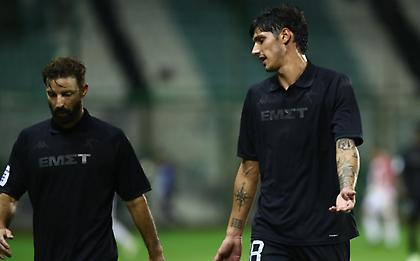 Ισοφάρισε αρνητικό ρεκόρ πενταετίας η Athens Kallithea!