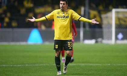 Σαββόπουλος: «Ο Άρης πρέπει να διαχειριστεί τις δύο ήττες - Τι συμβαίνει με Καρυπίδη και ΚΑΕ»