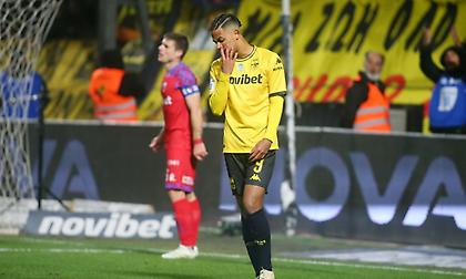 Σαββόπουλος: «Το θέμα της διαιτησίας για τον Άρη και το χειρότερο φετινό παιχνίδι»