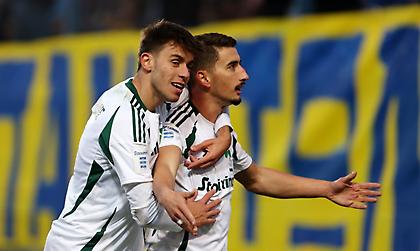 Δεσύλλας: «Ανεβαίνει σταδιακά ο Παναθηναϊκός, εξαιρετικός ο Βαγιαννίδης – Οι πιθανότητες για Ιωαννίδη»