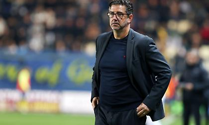 Ρουί Βιτόρια: «Ενωμένοι μέχρι το τελευταίο λεπτό - Αυτός είναι ο δρόμος να προχωρήσουμε»