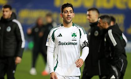 Μπακασέτας: «Η ομάδα αποκτάει νοοτροπία νικητή»