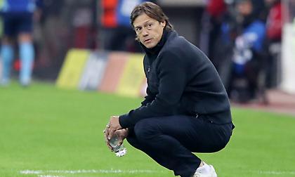 Τσακίρης: «Δεν υπήρχε ΑΕΚ στο γήπεδο - Δύσκολο να καταλάβεις γιατί δεν άλλαξε τίποτα στο ημίχρονο ο Αλμέιδα»