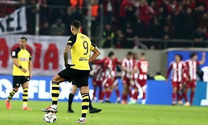 Τα σχόλια στον bwinΣΠΟΡ FM 94,6 για τον θρίαμβο του Ολυμπιακού στο ντέρμπι και τις νίκες ΠΑΟΚ και Παναθηναϊκού