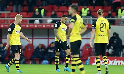 Κετσετζόγλου: «Το χειρότερο ματς του Αλμέιδα, η επιλογή 11άδας απέτυχε παταγωδώς»