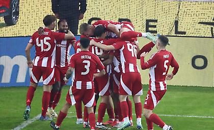 Νικολακόπουλος: «Ο Ολυμπιακός παίρνει πρωτάθλημα όποτε κερδίζει δύο σερί ντέρμπι (διπλό-άσσος)»