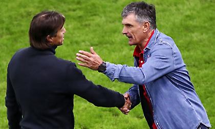 Σταματέλος: «Η πιο μεγάλη εντός συνόρων νίκη του Ολυμπιακού του Μεντιλίμπαρ – Κλειδί οι δύο 17χρονοι»