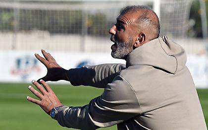 Οφρυδόπουλος: «Χάσαμε το παιχνίδι μόνοι μας»