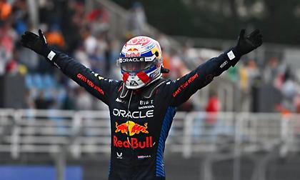 Φερστάπεν: «Θα είχα κατακτήσει τον φετινό τίτλο και με McLaren ή Ferrari»