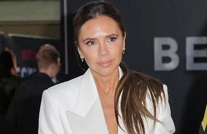 Τι τρώει η Βικτώρια Μπέκαμ για βραδινό εδώ και 25 χρόνια και δεν παίρνει γραμμάριο