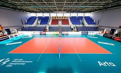 Στην Άρτα ο μεγάλος τελικός του φετινού Λιγκ Καπ