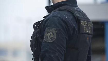 Συναγερμός στην Ηλιούπολη: Άνδρας με καραμπίνα είναι ταμπουρωμένος σε σπίτι