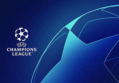 Champions League: Μεγάλα ντέρμπι και σούπερ προσφορές* από το Pamestoixima.gr