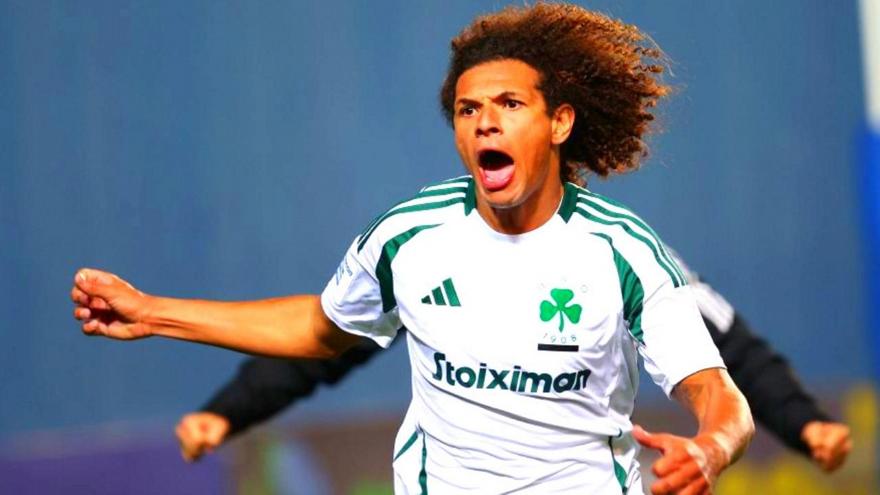 Παναθηναϊκός: Πήραν το διπλό και τα «πράσινα» social πήραν φωτιά