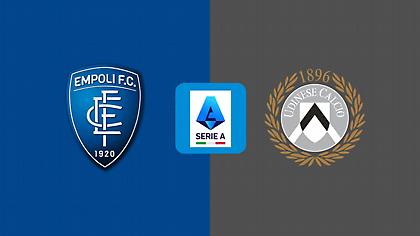 Έμπολι-Ουντινέζε