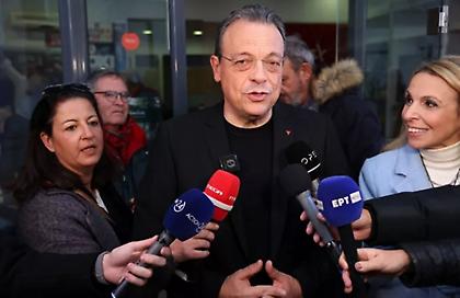 Ποιος είναι ο Σωκράτης Φάμελλος - Το βιογραφικό του νέου προέδρου του ΣΥΡΙΖΑ