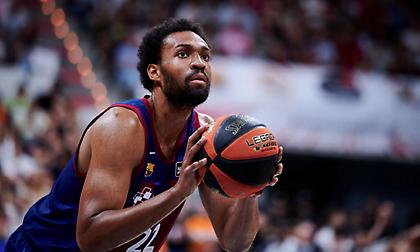 Πάρκερ: «Δεν είναι πολύ μακριά από τους Σέλτικς ο Παναθηναϊκός, θα ήταν ωραίο να δούμε ένα τέτοιο ματς»