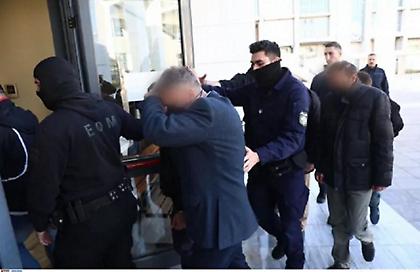 Κολωνός: Την ενοχή 14 κατηγορουμένων για γενετήσιες πράξεις σε βάρος της 12χρονης πρότεινε η Εισαγγελία