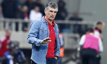 Μεντιλίμπαρ: «Εγγύηση όπου και να παίζει ο Ροντινέι - Αν ο Κωστούλας γίνει υπερόπτης, είμαστε εδώ να το σταματήσουμε»