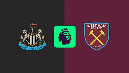 Νιούκαστλ-Γούεστ Χαμ