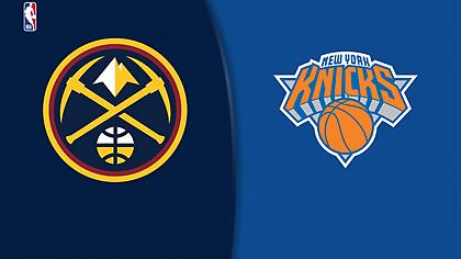 Νάγκετς-Νικς