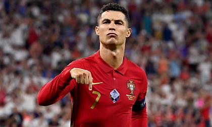 Κριστιάνο Ρονάλντο ο... πορθητής: Πρώτος που σκοράρει κόντρα σε 200 διαφορετικές ομάδες!