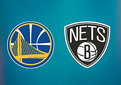 Γουόριορς-Νετς