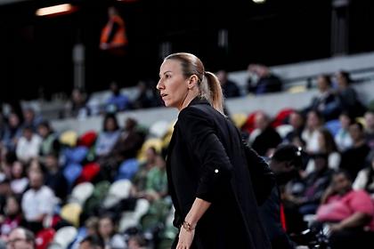 Α1 Γυναικών: Τέλος από Αθηναϊκό ο Γκουγκούτουδης, προσωρινά στο τιμόνι η Καλτσίδου